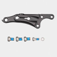 SANTA CRUZ BULLIT 2.0 DRIVE SIDE 150 MM (RIGHT) HANGER