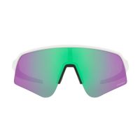 OCCHIALI OAKLEY SUTRO LITE SWEEP MT WHT W/PRIZM GREEN OO9465-0439