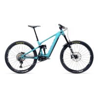 YETI 160E KIT C1 SLX BIKE