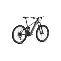 BICI E-MTB MONDRAKER CHASER 29 2023 M GRAPHITE/BLACK