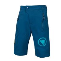 ENDURA SHORTS KID MT500 JR BURNER SHORTS