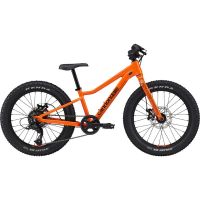 BICI CANNONDALE BIMBO KIDS TRAIL PLUS 20