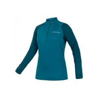 MAGLIA TERMICA ENDURA DONNA SINGLETRACK FLEECE