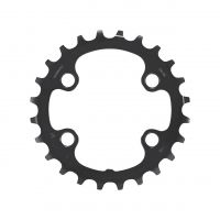 SHIMANO SLX 24D CHAINRING