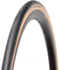 MAXXIS TIRE HIGH ROAD 700X28C K2 ONE70 TR TANWALL BLK/PAR TB00464600