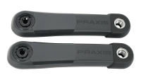 Praxis Specialized S211600019 Turbo Levo My22 160 mm left crank