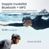 CUFFIE SHOKZ OPENSWIM PRO