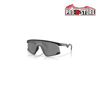 OCCHIALI OAKLEY BXTR MOTOGP MATTE BLACK PRIZM BLACK OO9280-1939