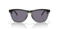 OCCHIALI OAKLEY FROGSKINS HYBRID MATTE BLACK PRIZM GREY OO9289-0755