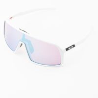 OCCHIALI OAKLEY SUTRO WHITE PRIZM SNOW SAPPHIRE OO9406-2237