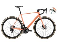 BICI ORBEA ORCA M21ELTD PWR 2025