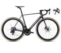 BICI ORBEA ORCA M21ELTD PWR 2025