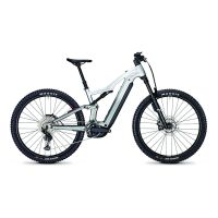 BICI FOCUS THRON2 6.9 ABS 800WH