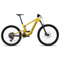 BICI SANTA CRUZ HECKLER SL 1.1 70 MX