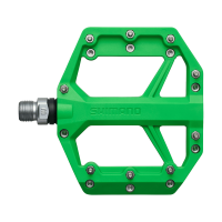 PEDALI SHIMANO GR400 FLAT