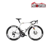 Colnago Y1Rs Disc Dura-Ace Di2 ENVE SES 4.5 with Power Meter