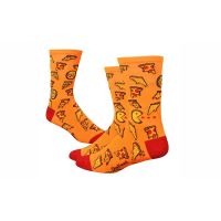 CALZE DEFEET AIREATOR 6 PIZZA