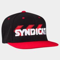 CAPPELLINO SANTACRUZ SYNDICATE SNAP