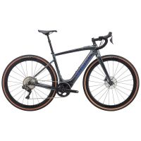BICI SPECIALIZED TURBO CREO SL EXPERT CARBON EVO