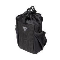 TOPEAK FREELOADER HANDLEBAR BAG (1L) WITH VELCRO STRAPS