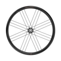 COPPIA DI RUOTE CAMPAGNOLO ULTRA WTO 33 DB XDR