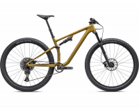 BICI SPECIALIZED EPIC EVO XS HARVEST GOLD BLACK 94823-7001