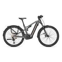 BICI FOCUS THRON2 6.8 EQP