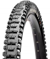 MAXXIS MINION DHR II 29X2.40WT TR DH 60X2TPI 3C MAXXGRIP TIRE