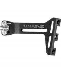 STAFFA SOTTOSELLA TOPEAK TRI-BACKUP PRO I PER ACCESSORI