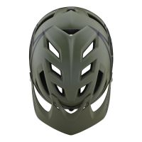 CASCO TROY LEE DESIGNS MTB A1 MIPS CAMO PER BAMBINO