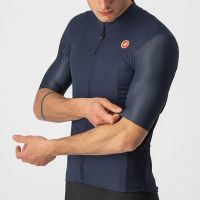 MAGLIA CASTELLI ENDURANCE ELITE JERSEY