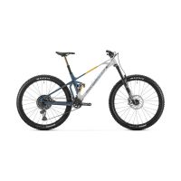 BICI MONDRAKER SUPERFOXY CARBON RR 2 EDITION