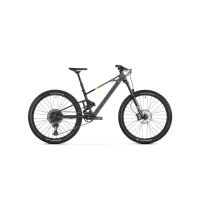 MONDRAKER KIDS F-PLAY 26 BIKE