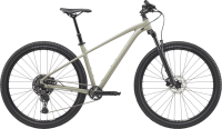 BICI CANNONDALE TRAIL 1