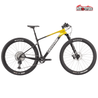 BICI CANNONDALE SCALPEL HT CARBON 1