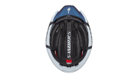 CASCO SPECIALIZED S-WORKS EVADE 3 TEAM REPLICA QUICKSTEP