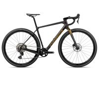 BICI ORBEA TERRA M30TEAM 1X