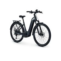 BICI FOCUS AVENTURA 6.7 WA