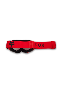 MASCHERA FOX MAIN RAGAZZI