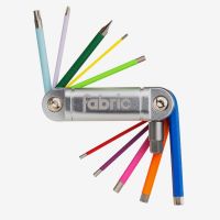 MINI TOOL FABRIC 11 IN 1