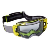 MASCHERA FOX VUE STRAY FLUO YELLOW 25826-130