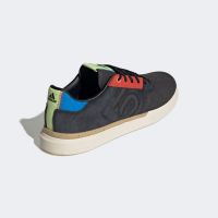 SCARPE FIVE TEN SLEUTH NERO/CARBON/BIANCO