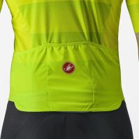 MAGLIA CASTELLI LIVELLI JERSEY