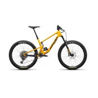 BICI SANTA CRUZ 5010 4 C S 27.5