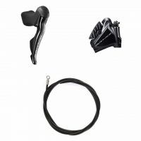 REAR SHIMANO DURA-ACE DI2 R9170 FLAT-MOUNT 11V DISC BRAKE