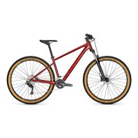 FOCUS WHISTLER 3.7 BIKE