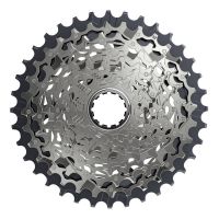 SRAM 1270 XG CASSETTE 12-SPEED 10-36T SPROCKETS