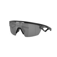 OAKLEY SPHAERA W PRIZM BLK POLARIZED MTT BLK OO9403-0136 SUNGLASSES