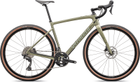 BICI SPECIALIZED DIVERGE SPORT CARBON 2024