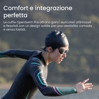 CUFFIE SHOKZ OPENSWIM PRO